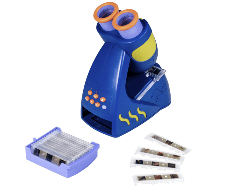 Talking Microscope: $26.99 (reg $33.99) 21% OFF!